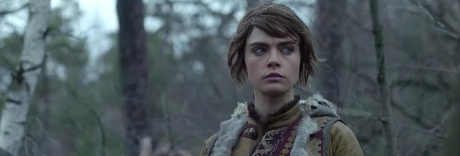 Only Murders in the Building 2: Cara Delevingne si unisce al Cast della nuova Stagione