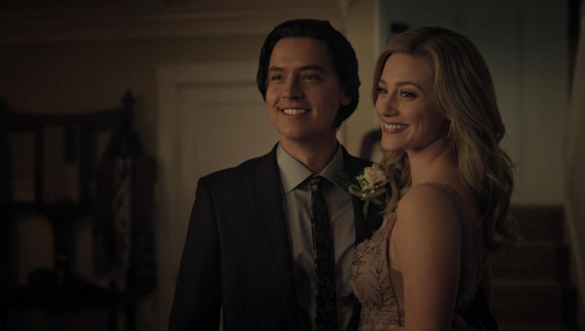 Riverdale 6: pubblicate le Immagini del 100° Episodio della Serie TV