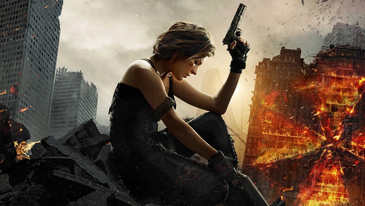 Resident Evil: pubblicato il Teaser Trailer della Serie TV Inedita targata Netflix