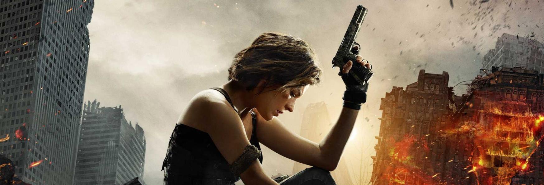 Resident Evil: pubblicato il Teaser Trailer della Serie TV Inedita targata Netflix