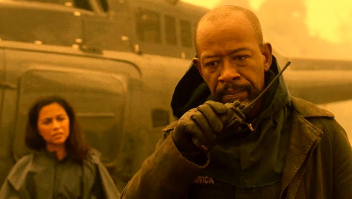 Fear the Walking Dead 8 ci sarà! Rinnovata la Serie TV Spin-off targata AMC