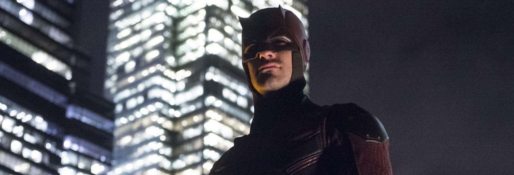 Charlie Cox tornerà a interpretare Daredevil. La Conferma di Kevin Feige