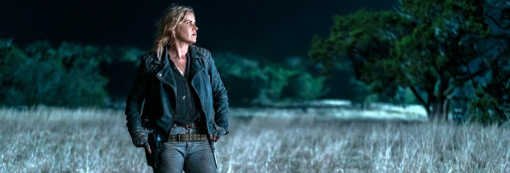Fear the Walking Dead: Kim Dickens tornerà nelle Stagioni 7 e 8