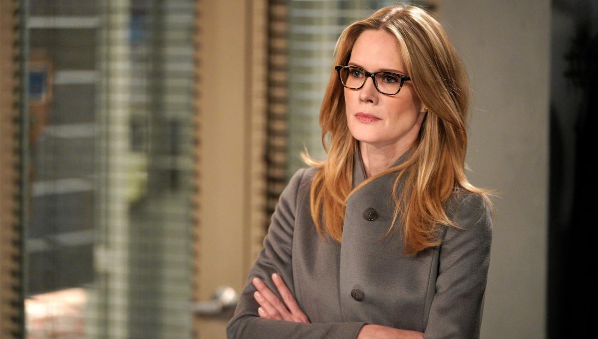 Naomi: l'attrice Stephanie March si è unita al Cast della Serie TV basata sui Fumetti DC