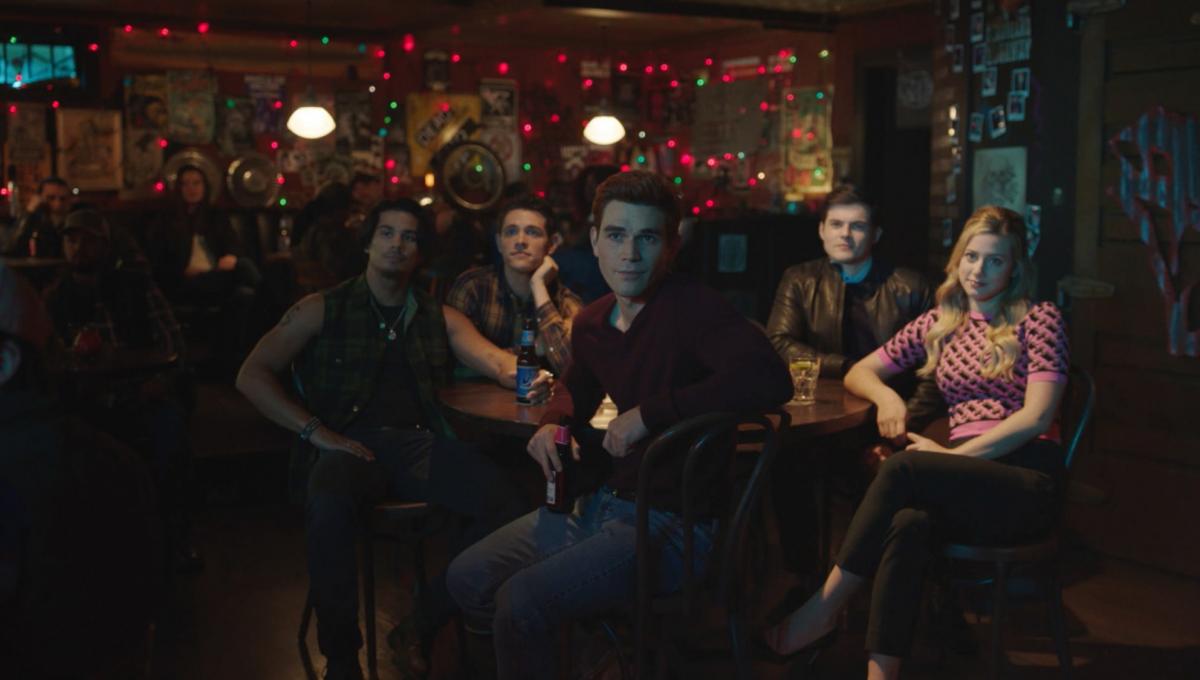 Riverdale 6: il Video Promozionale del 100° Episodio della Serie TV