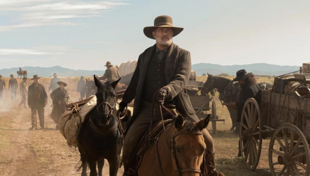 1883: Tom Hanks comparirà nella Serie TV Spin-off di Yellowstone