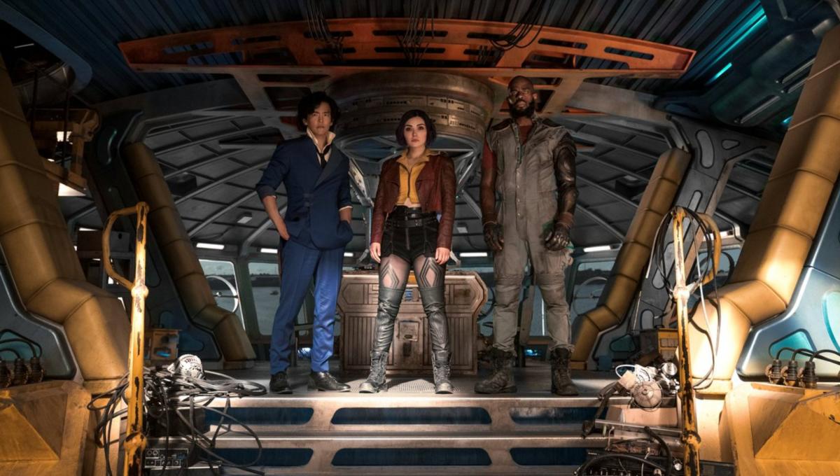 La Reazione del Cast di Cowboy Bebop alla Cancellazione della Serie TV Netflix