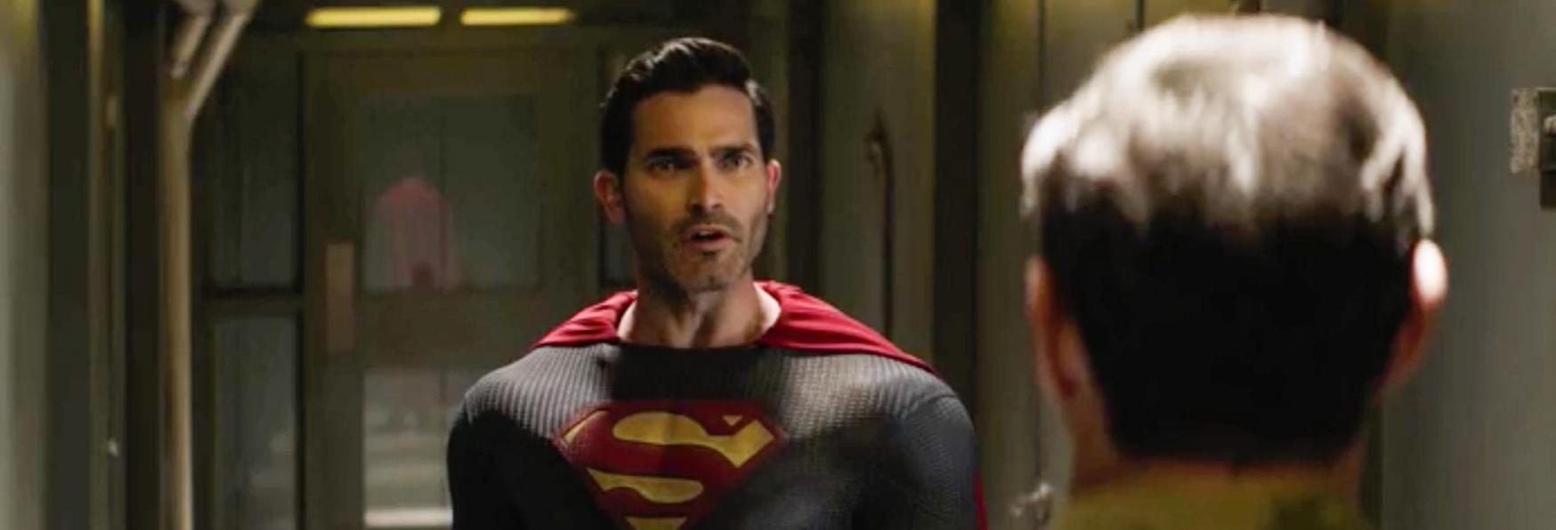 Superman & Lois 2 tratterà una delle Trame più Controverse dei Fumetti?