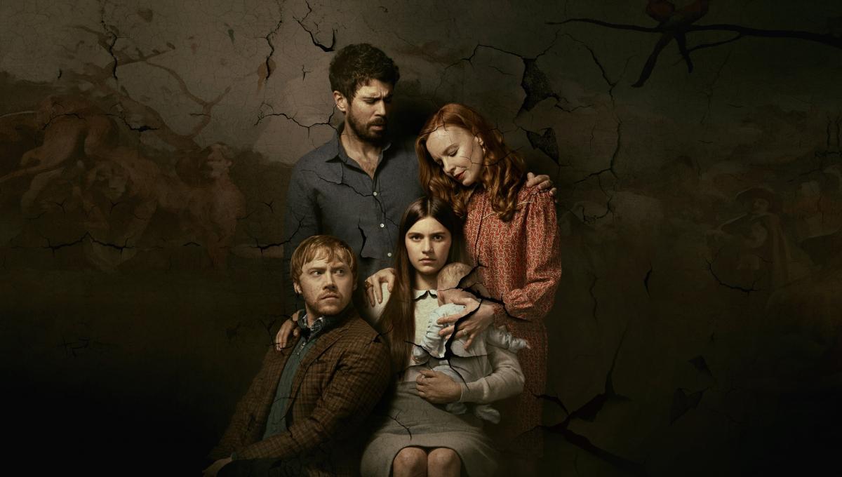Servant 4: Rinnovata per un'ultima Stagione la Serie TV di Apple TV+