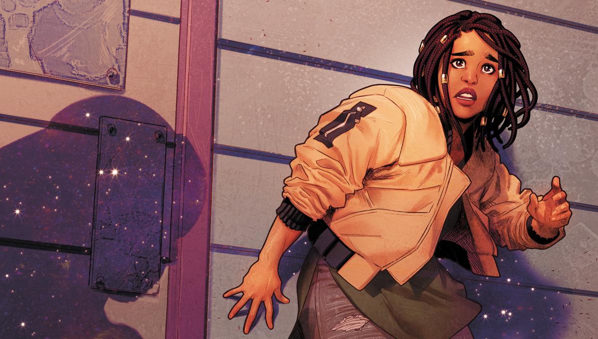 Naomi: il Trailer e il Poster Ufficiale annunciano la Data di Uscita della Serie TV DC