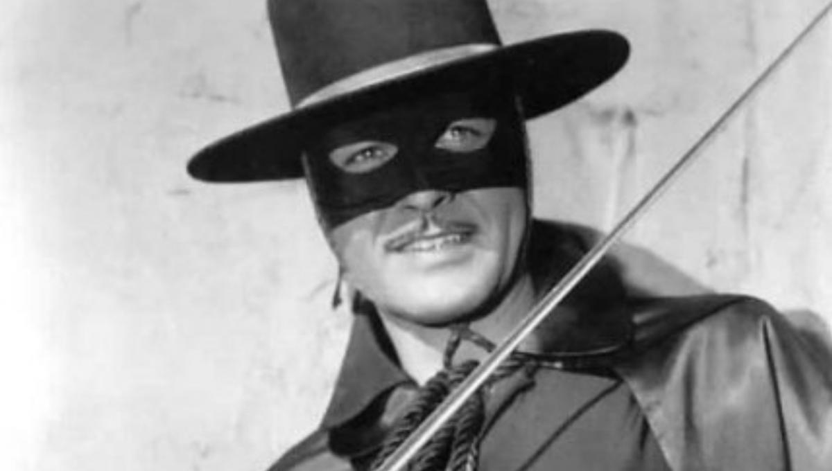 Zorro: il Celebre Eroe tornerà in una nuova Serie TV targata Disney