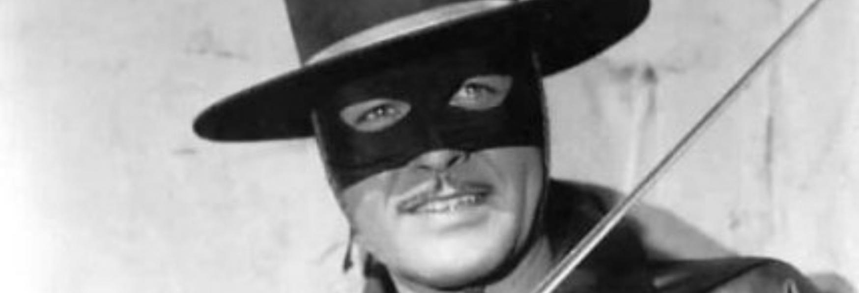Zorro: il Celebre Eroe tornerà in una nuova Serie TV targata Disney