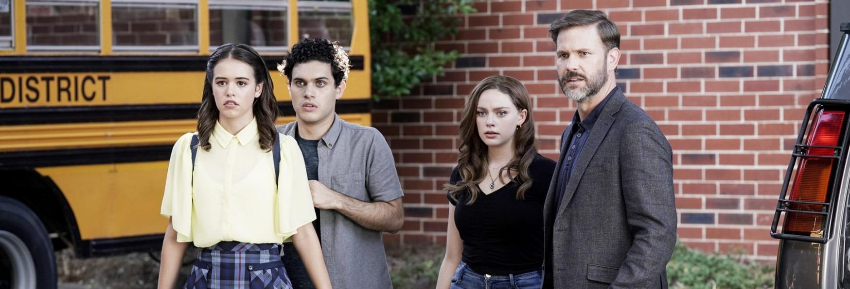 Legacies 4: un Membro Storico del Cast lascia la Serie TV targata The CW