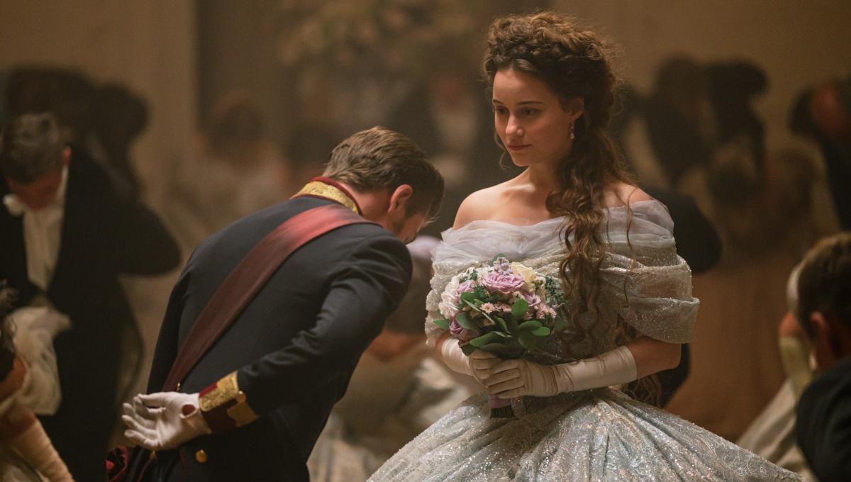 Sissi: Trama, Cast, Trailer, Data di Uscita e Curiosità sulla nuova Serie TV Storica Tedesca