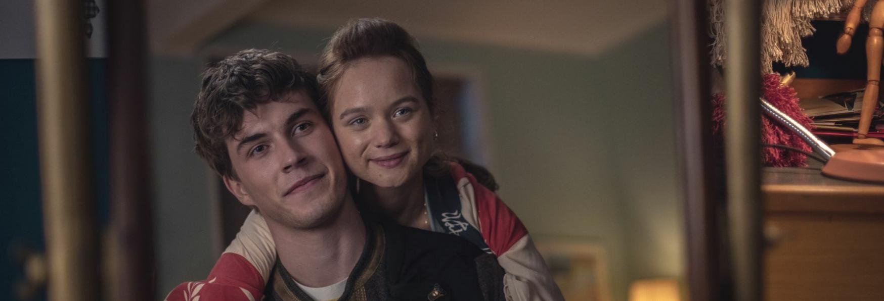 Kitz: Trama, Cast, Data d'uscita, Trailer e altre Informazioni sulla nuova Serie TV targata Netflix