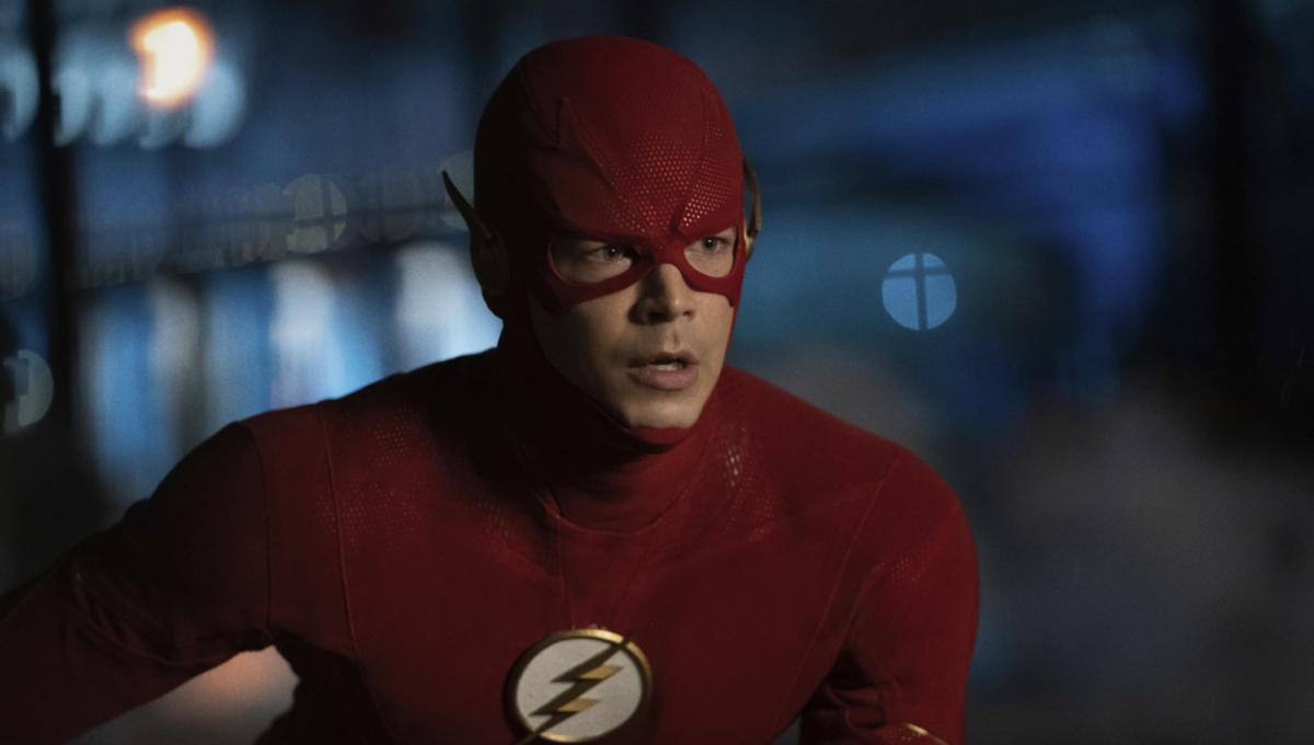 The Flash: pubblicato il Video Promozionale dell'Episodio 8x06