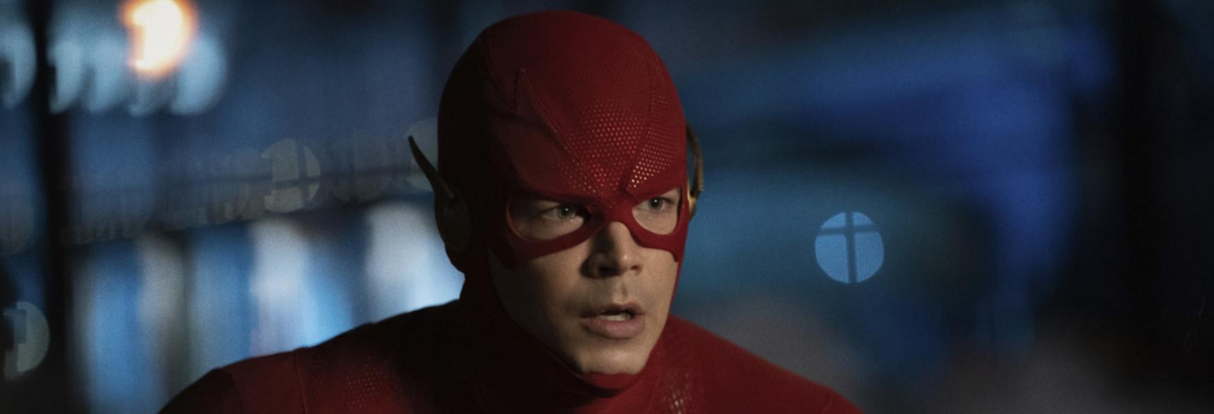 The Flash: pubblicato il Video Promozionale dell'Episodio 8x06