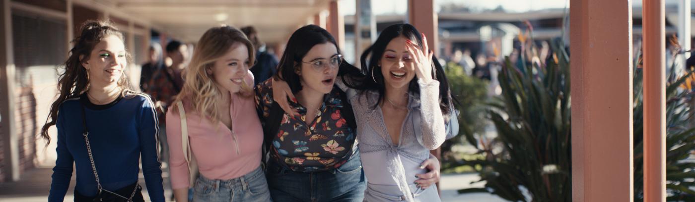 Euphoria 2: Tutto ciò che sappiamo sulla Seconda stagione della serie TV con Zendaya
