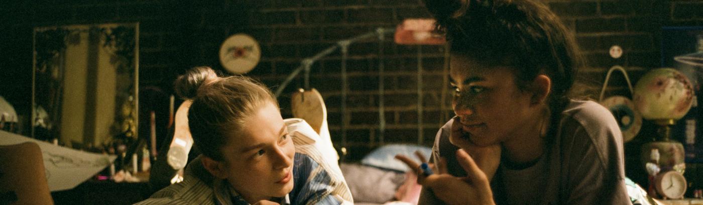 Euphoria 2: Tutto ciò che sappiamo sulla Seconda stagione della serie TV con Zendaya