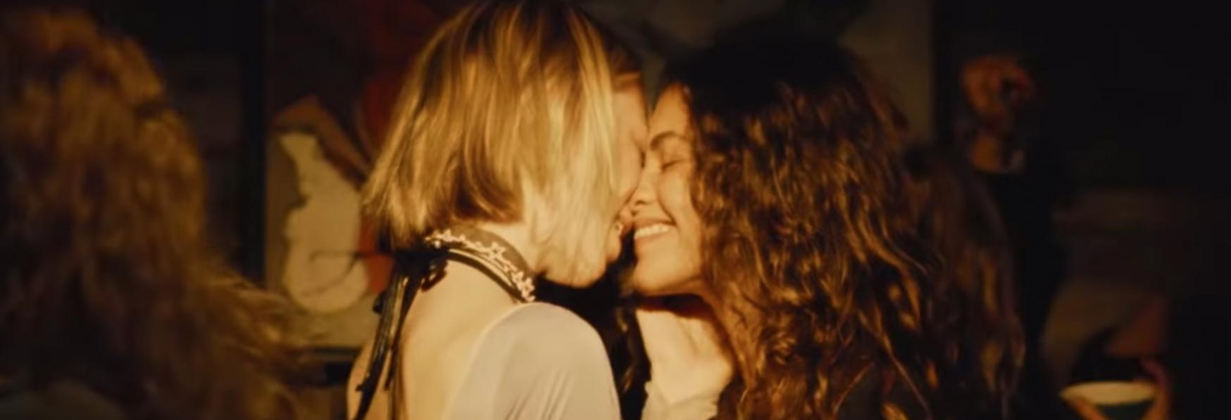 Euphoria 2: Trama, Cast, Data di Uscita, Trailer e altre Informazioni sulla nuova Stagione