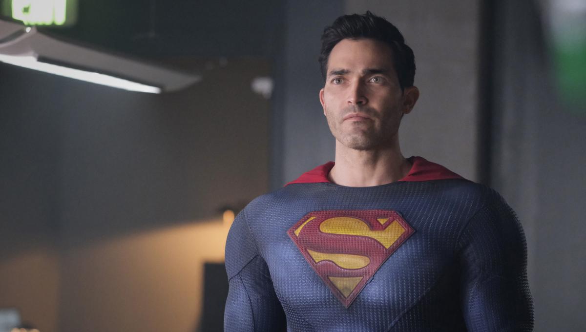 Superman & Lois 2: le Foto della nuova Stagione della Serie TV