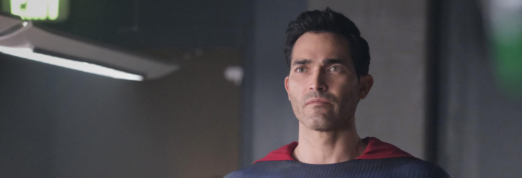 Superman & Lois 2: le Foto della nuova Stagione della Serie TV