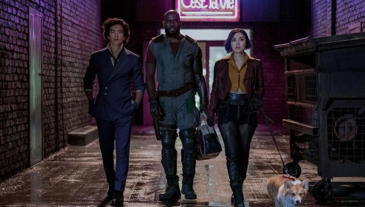 Cowboy Bebop 2: Petizione Contro una eventuale nuova Stagione