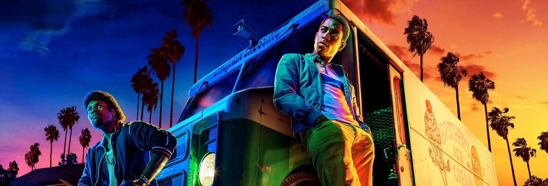 Snowfall 5: Annunciata la Data di Uscita della nuova Stagione