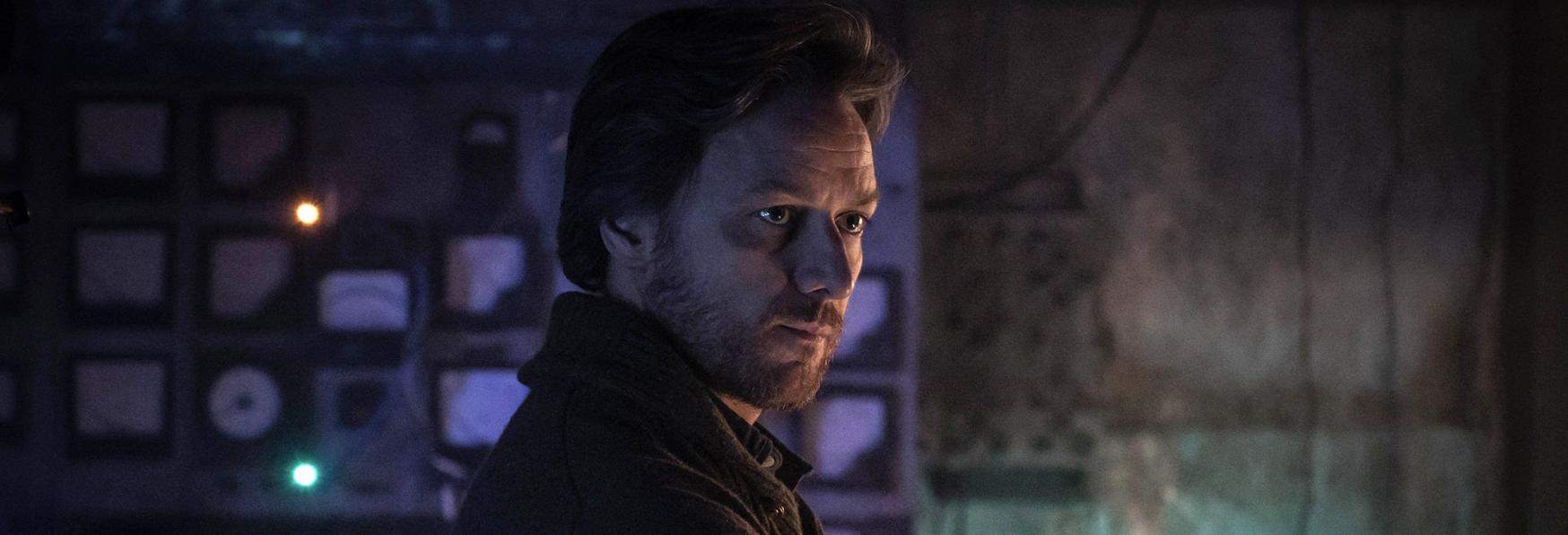 His Dark Materials 3: James McAvoy pubblica una Foto della nuova Stagione