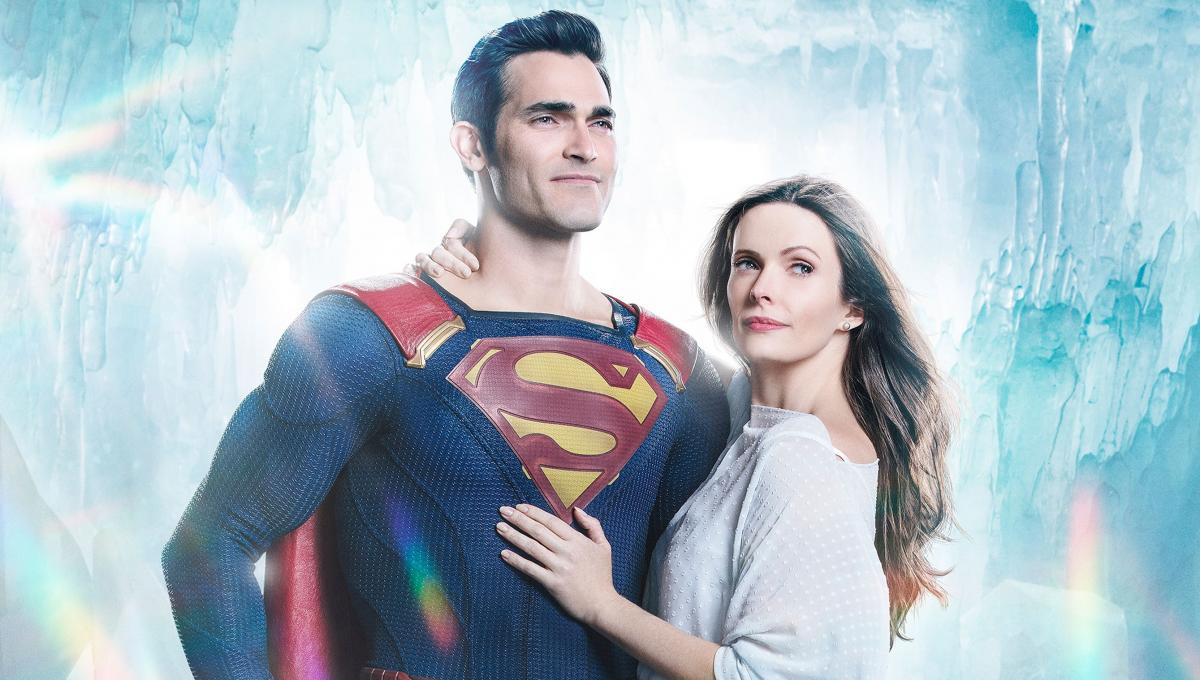 Superman & Lois 2: svelata la Sinossi della Nuova Stagione