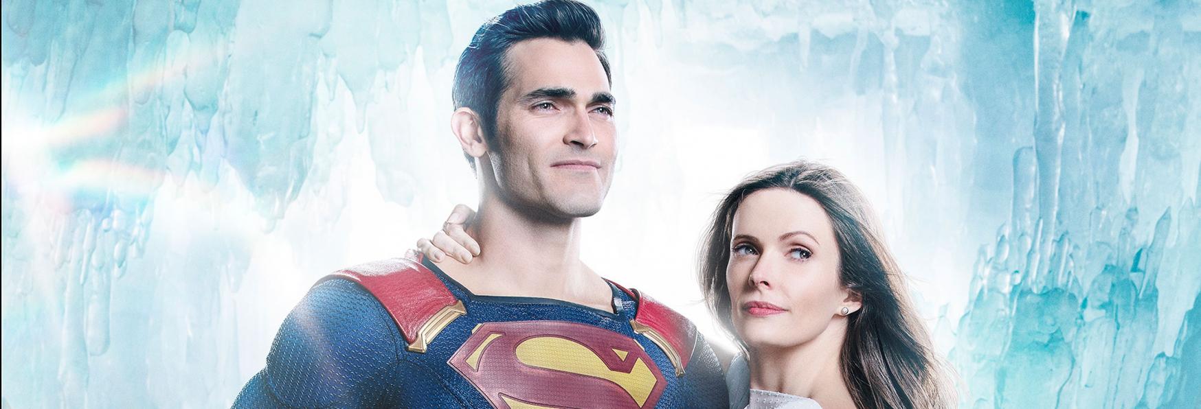 Superman & Lois 2: svelata la Sinossi della Nuova Stagione