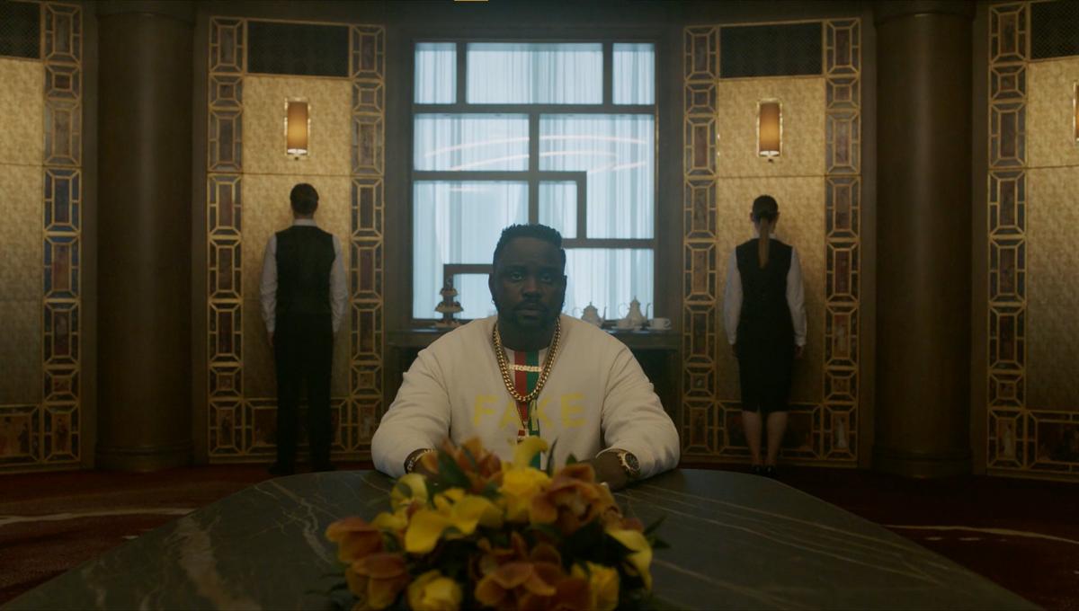 Atlanta 3: pubblicato il Teaser Trailer della nuova Stagione con Donald Glover