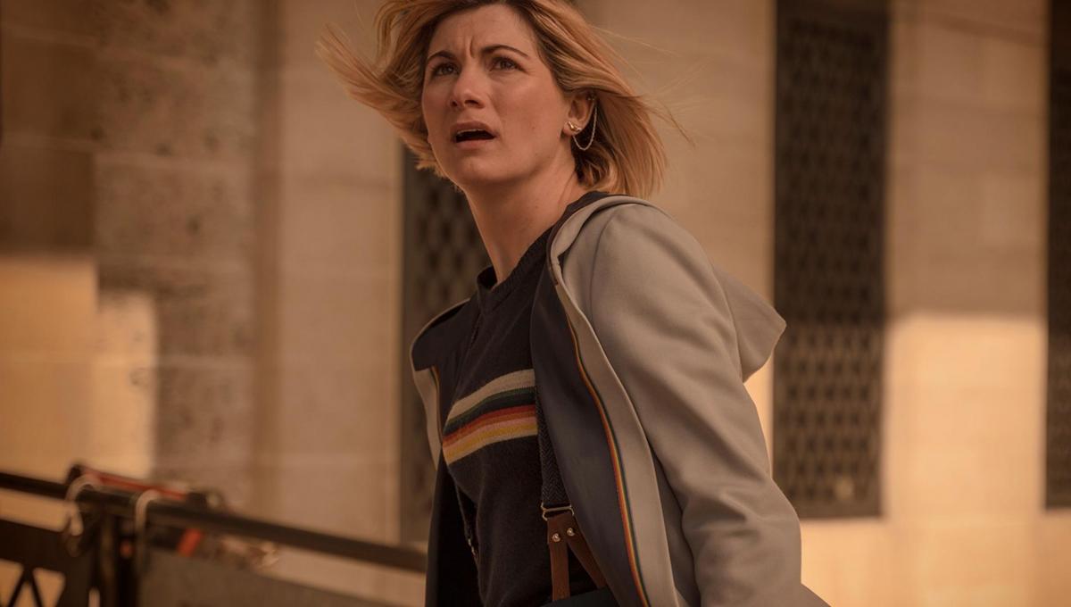 Doctor Who 14: ancora deve essere deciso l'Interprete del Nuovo Dottore
