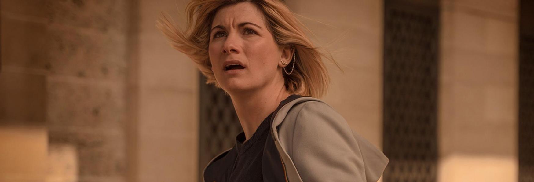 Doctor Who 14: ancora deve essere deciso l'Interprete del Nuovo Dottore