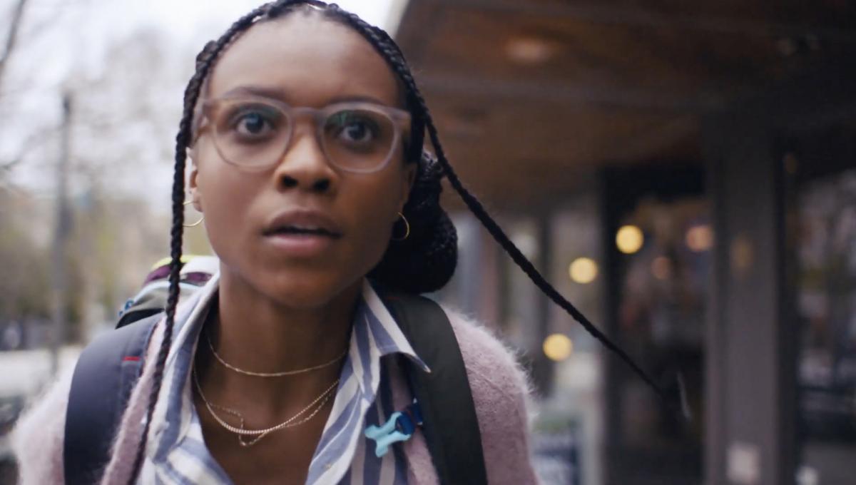 Naomi: svelata la Sinossi Ufficiale della nuova Serie TV DC
