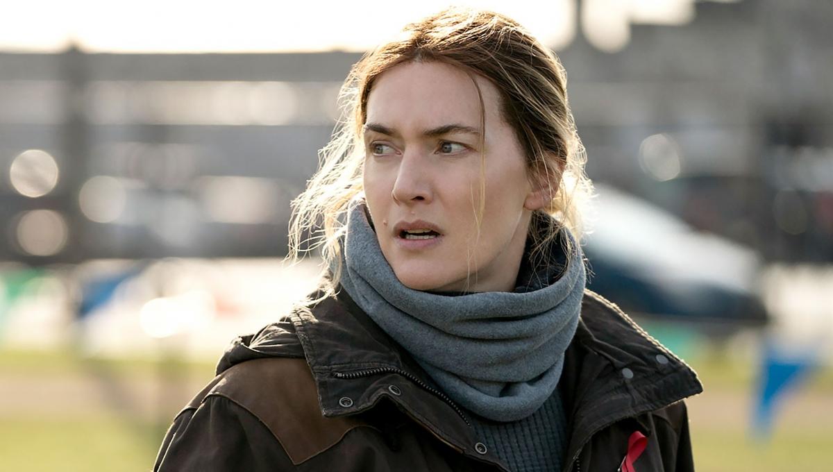 Omicidio a Easttown 2: Kate Winslet propone un Argomento per una ipotetica nuova Stagione