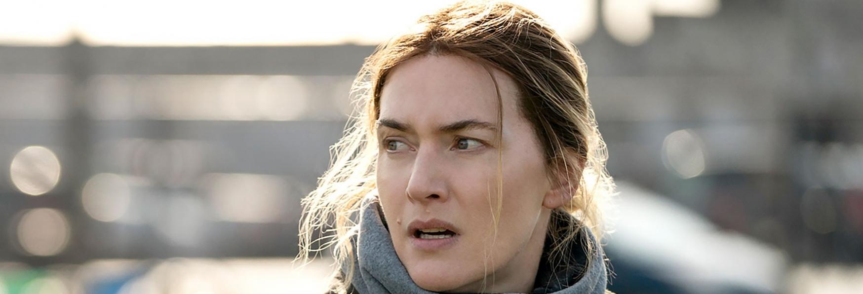 Omicidio a Easttown 2: Kate Winslet propone un Argomento per una ipotetica nuova Stagione