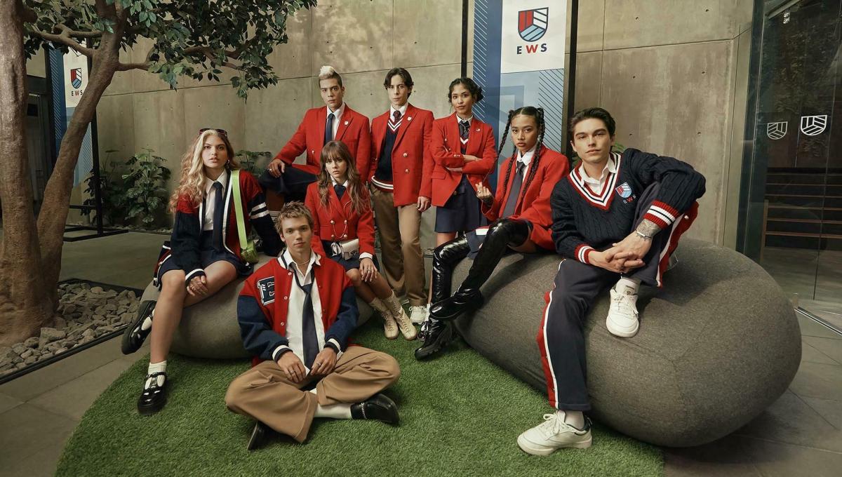 Rebelde: Trama, Cast, Trailer e Data di Uscita del Reboot della Leggendaria Soap Messicana