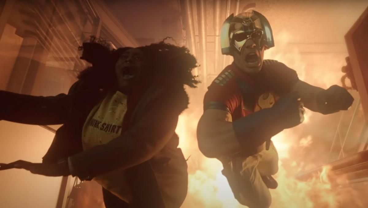 Peacemaker: pubblicato il Nuovo Trailer dell'attesa Serie TV targata HBO Max
