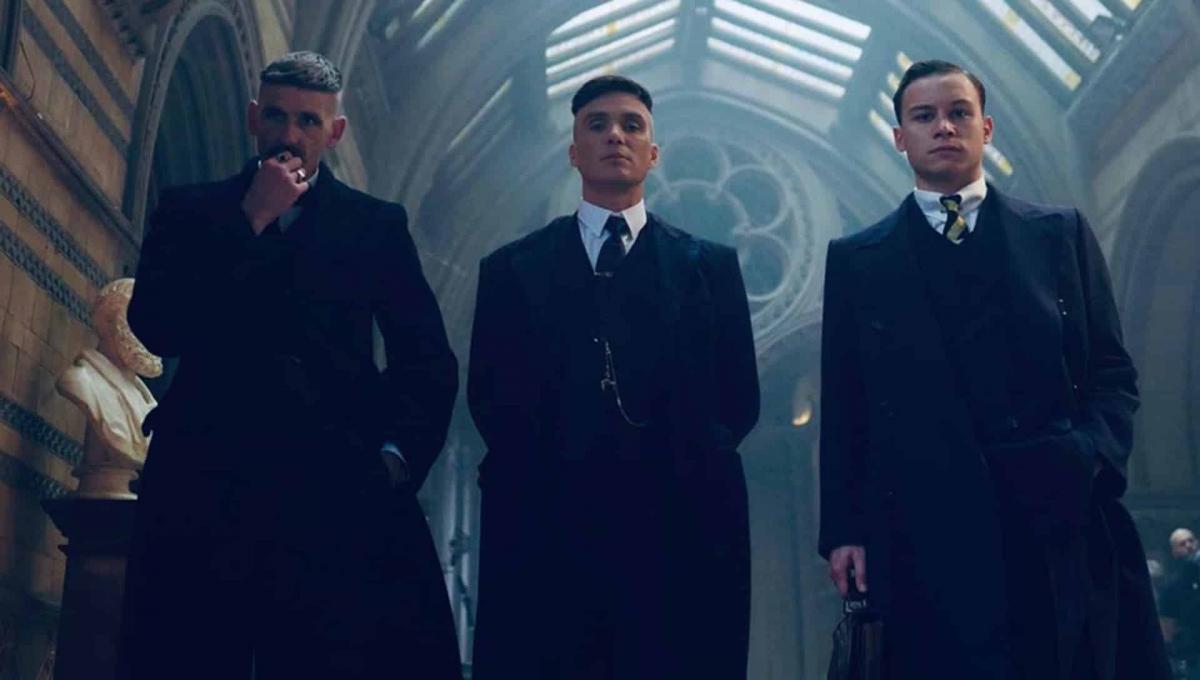 Peaky Blinders 6: pubblicato il Trailer della Stagione Finale