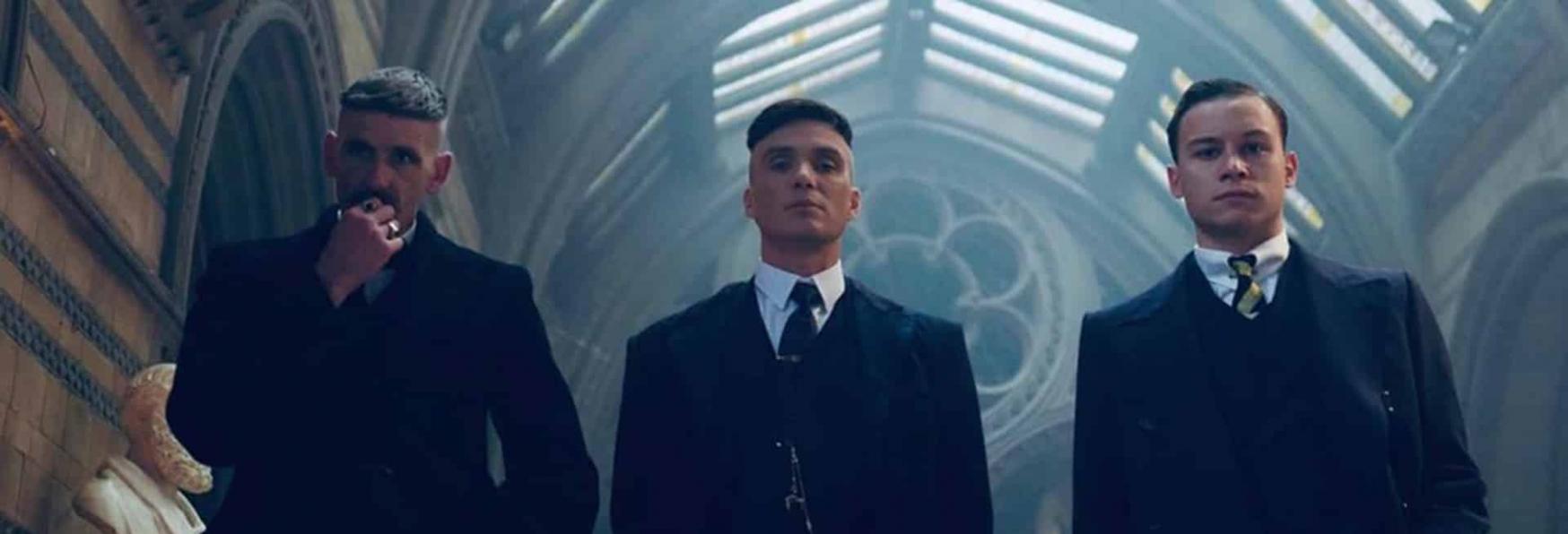 Peaky Blinders 6: pubblicato il Trailer della Stagione Finale