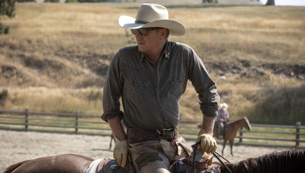 Yellowstone 4: un Personaggio Importante lascia la Serie TV