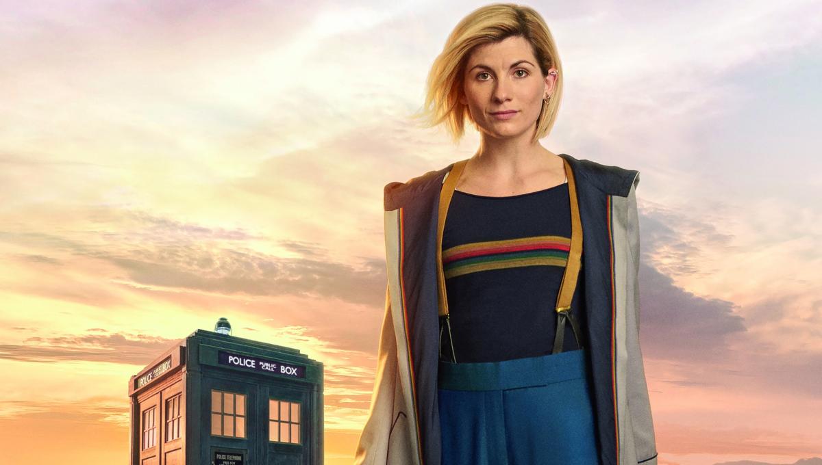 Doctor Who 13: Jodie Whittaker conferma che la Scena della Rigenerazione è già stata Girata