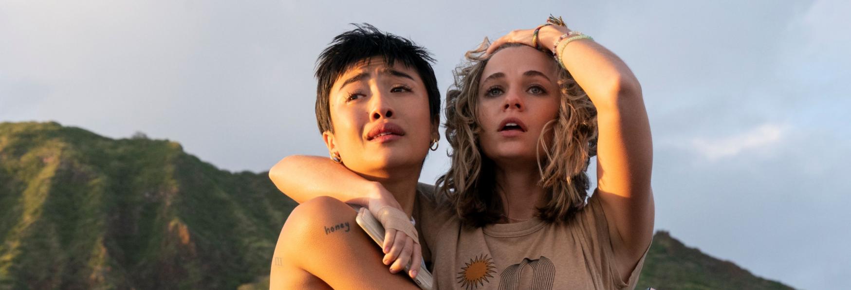 I Know What You Did Last Summer: Cancellata la Serie TV Amazon dopo una sola Stagione