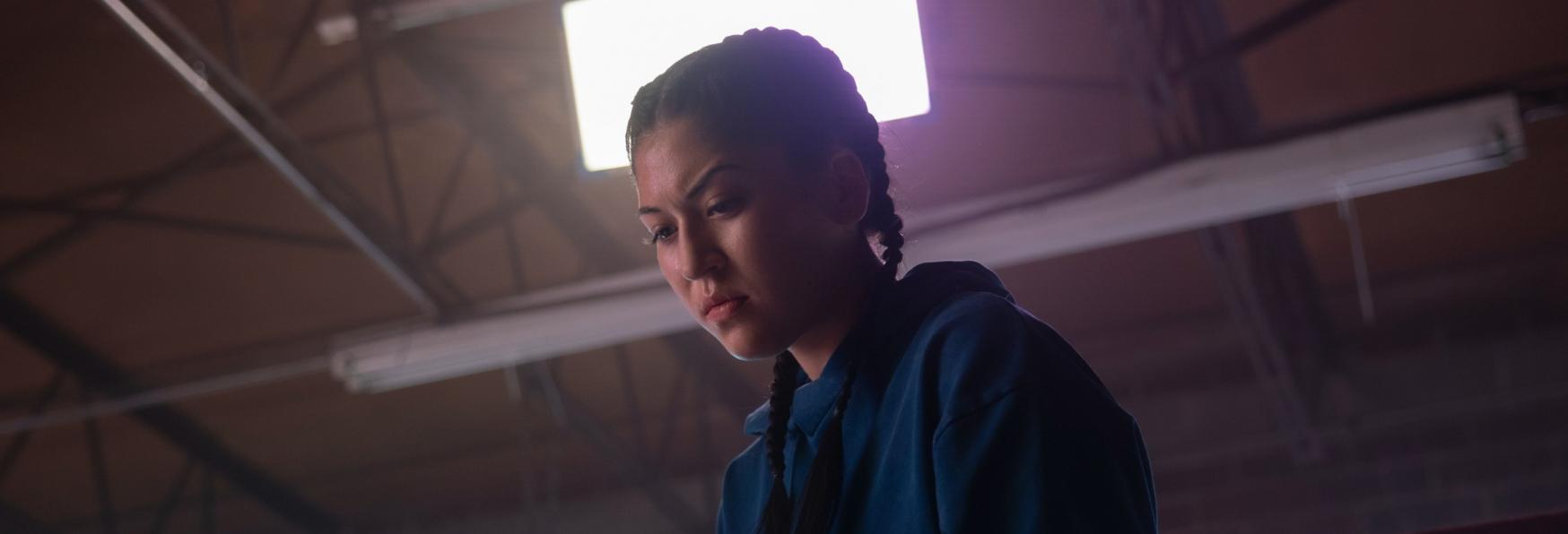 Echo: Rivelati i nomi di due Sceneggiatori della Serie TV Spin-off di Hawkeye