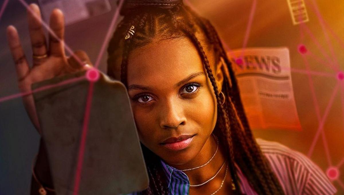 Naomi: la Serie TV introdurrà una nuova Versione di Superman