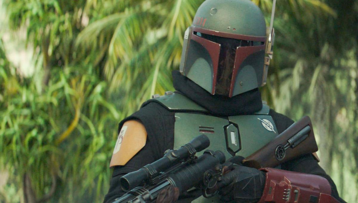 The Book of Boba Fett: altri Antagonisti negli Episodi Rimanenti, Molta più Azione