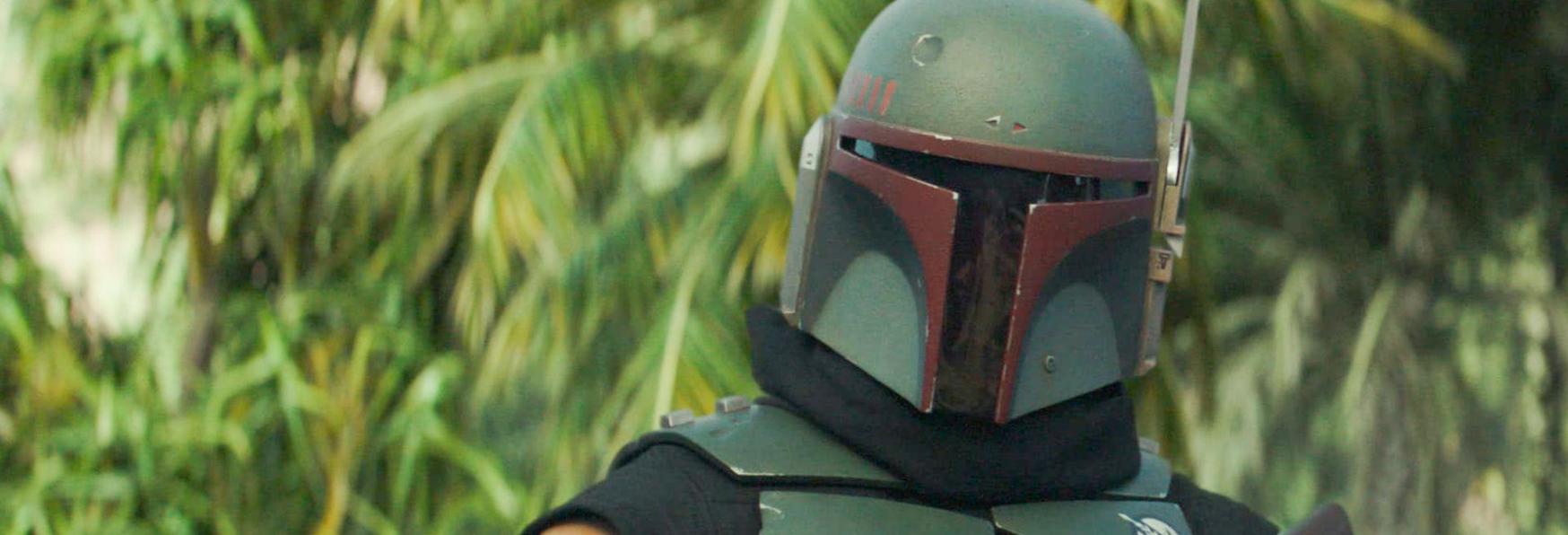 The Book of Boba Fett: altri Antagonisti negli Episodi Rimanenti, Molta più Azione