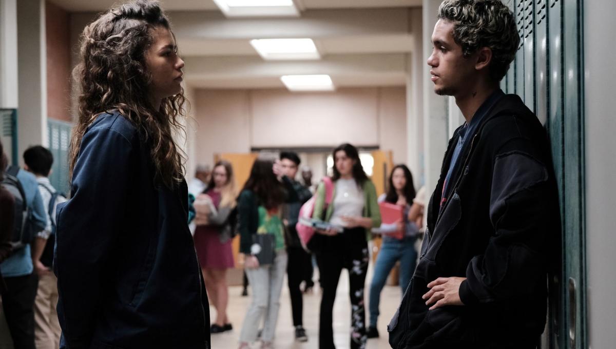 Euphoria 2: Visualizzazioni da Record per la Premiere della nuova Stagione