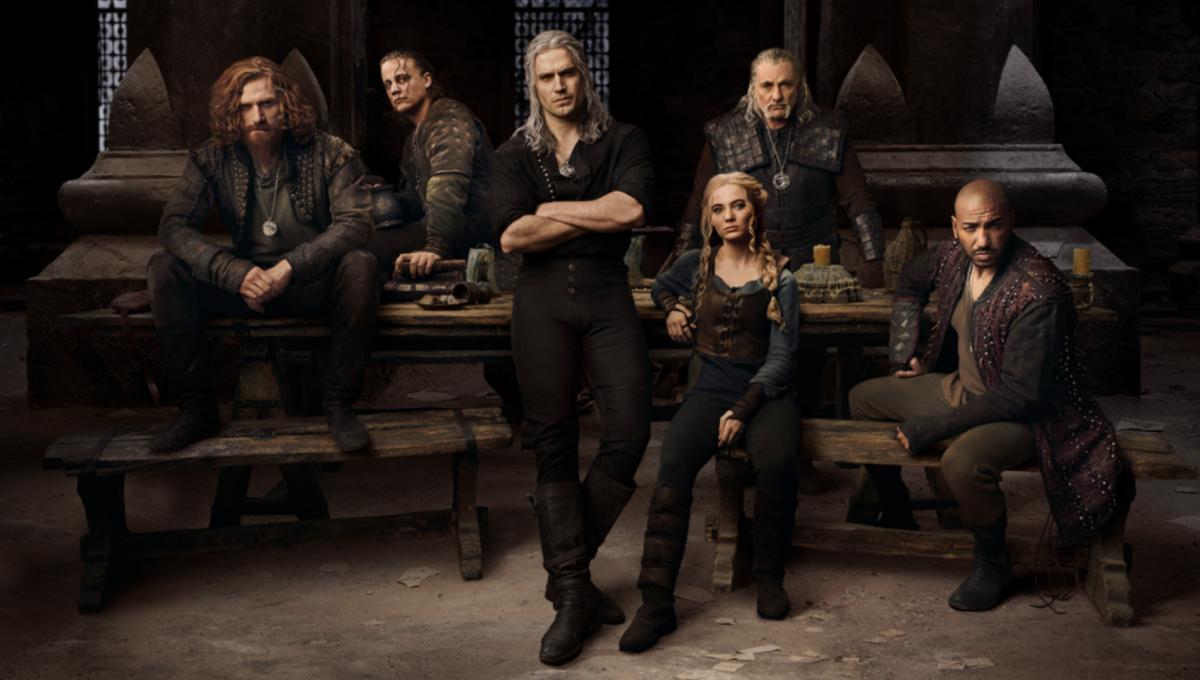 The Witcher continua ad avere Successo: la 2° è una delle Stagioni più Viste di Netflix!